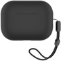 Blueo Liquid Silicone Case for Airpods 3 Pink