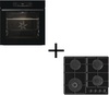 Gorenje BO6735E05B + GTW641EB