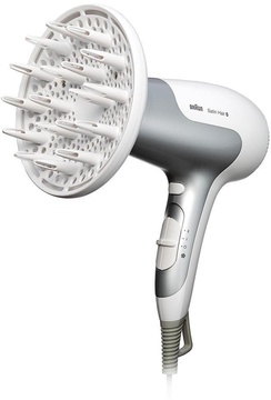 Braun Satin Hair 5 HD 585