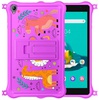 Blackview Tab 5 Kids 3/64GB Wi-Fi Violet