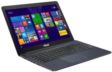 ASUS EeeBook E502MA (E502MA-XX0027T) Dark Blue