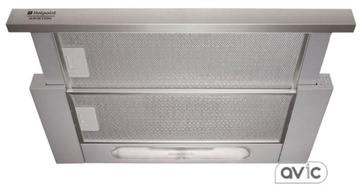Hotpoint-Ariston AH 60 CM X