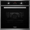 Fabiano FBO 33 Lux Inox