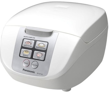 Panasonic SR-DF101WTQ