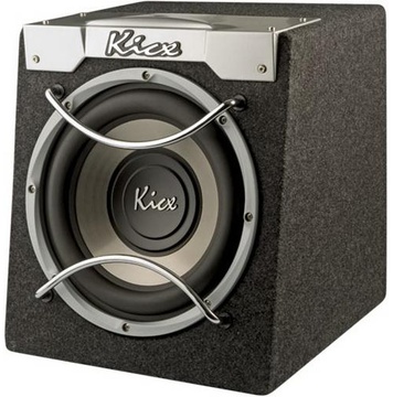 Kicx ICQ 250BA