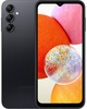Samsung Galaxy A14 4/64GB Black (SM-A145FZKU) (Global version)