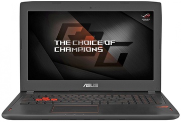 ASUS ROG GL502VS (GL502VS-DB71)