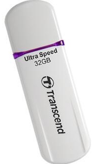 Transcend 32 GB JetFlash 620 TS32GJF620