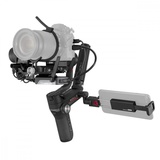 Zhiyun Weebill-S Pro Kit