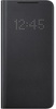 Samsung G990 Galaxy S21 Smart LED View Cover Black (EF-NG991PBEG)