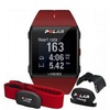 Polar V800 HR Red 90060774