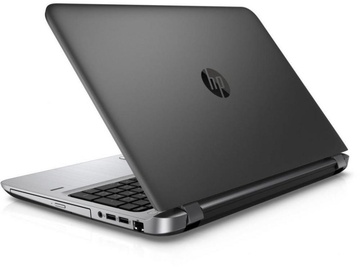 HP ProBook 450 G3 (P4P07EA)