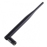 Anteniti WIFI 3dbi SMA (Чёрная)