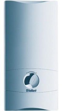 Vaillant VED H 12/7 INT