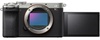 Sony Alpha A7CR body Silver (ILCE7CRS.CEC)