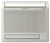 Mitsubishi Electric MFZ-KJ25VE