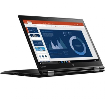 Lenovo ThinkPad X1 Yoga (1st Gen) (20FQ002VRT)