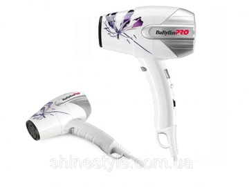 BaByliss BAB6150ORCE
