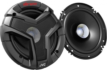 JVC CS-V618
