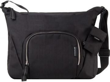 Crumpler Doozie Photo Sling black/silver (DZPS-007)