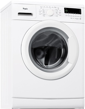 Whirlpool AWS 51011