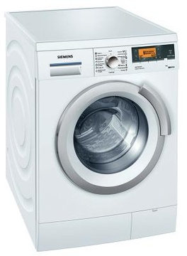 Siemens WM 16S743