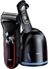 Braun 350cc Series 3 (350cc-4) black/red