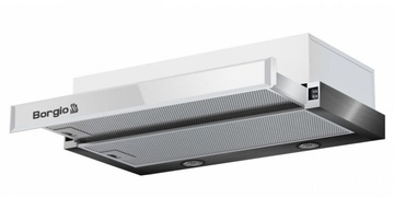 Borgio BLT(R) 60 Full Glass White