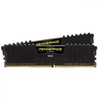 Corsair 32 GB (2x16GB) DDR4 3200 MHz Vengeance LPX Black (CMK32GX4M2E3200C16)