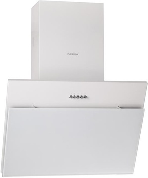 Pyramida NR-MG 60 WHITE MU