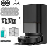 Dreame X40 Ultra Complete Black
