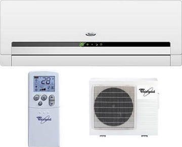 Whirlpool AMD 301