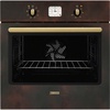 Zanussi ZOB53811PR