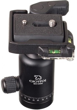 Giottos MH5400-652