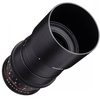 Samyang 100mm T3.1 ED UMC Macro VDSLR