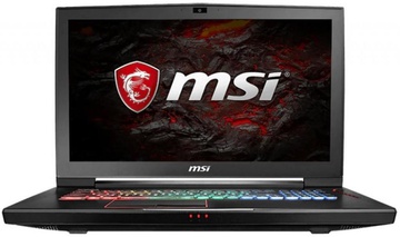 MSI GT73VR-7RF (GT73VR7RF-644UA)