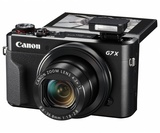 Canon PowerShot G7 X Mark II (1066C012)