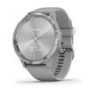 Garmin vivomove 3 Sport Grey-Silver Silicone (010-02239-20)