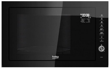 Beko MGB 25333 BG