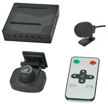 Incar VR-981