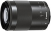 Canon EF-M 55-200mm f/4.5-6.3 IS STM(UA)