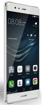 Huawei P9 Plus 64GB Dual SIM VIE-AL10 Ceramic White