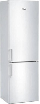 Whirlpool WBE 3714 W