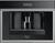 Hotpoint-Ariston MCK 103 X