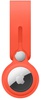 Apple AirTag Loop Electric Orange (MK0X3)