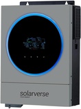 Solarverse Ampere Duo 6kW 48V 1 MPPT Wi-Fi 220V Однофазний (SV6048AD)