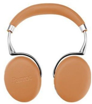 Parrot Zik 3 (Camel Leather Grain)