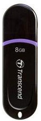 Transcend 8 GB JetFlash 300 TS8GJF300