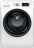 Whirlpool FFB 8458 BV