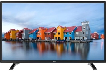 LG 43LH5000